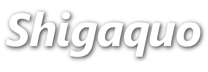 Shigaquo