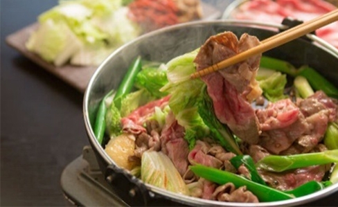 日本料理 すいれん
