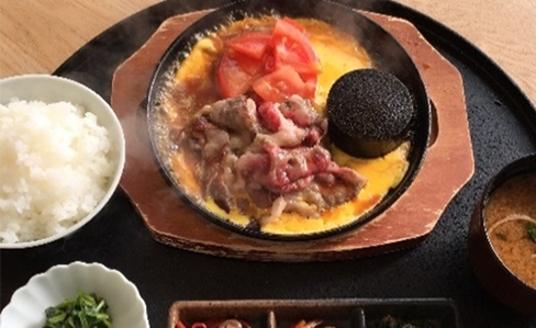 農家レストランだいきち 大津堅田店