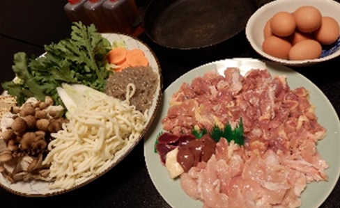 日本料理 新月