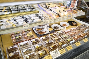 有限会社魚幸商店