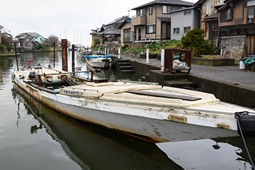 彦根市松原漁業協同組合