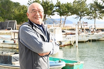 氷魚・コアユ