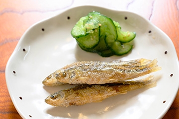 長浜屋旅館