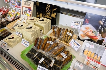 たかしま まるごと百貨店