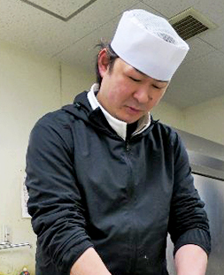 京料理 丸善おくむら