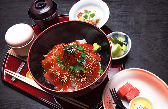 京料理　丸善おくむら