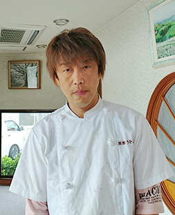 長浜尾上料理旅館 うを吉