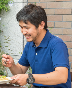 イタリア料理バルベッタ