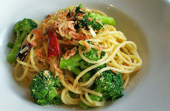 イタリア料理バルベッタ