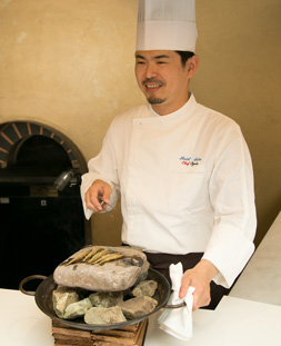 セトレマリーナびわ湖
