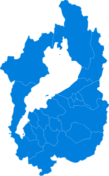 県域