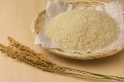 滋賀県の産品　近江米