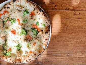 ツバメカフェ