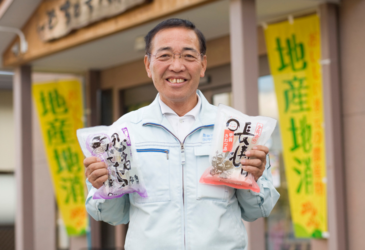 滋賀羽二重糯