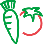 知っていますか?滋賀県民の 野菜不足