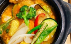 SPOON GARDEN RESTAURANT
