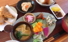ファームキッチン野菜花