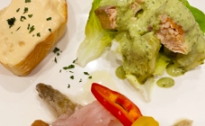 イタリア料理 ヴィーテ