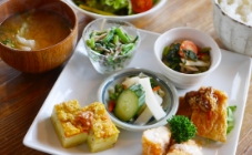 ソラノネ食堂