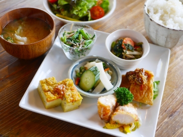 滋賀の郷土料理「じゅんじゅん」