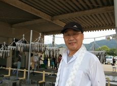 脇坂さん