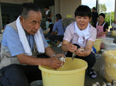 東野さん