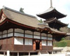 三井寺（園城寺）