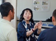 成田さん