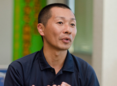 我孫子さん