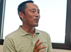 梅本さん