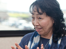 成田さん