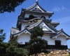 彦根城