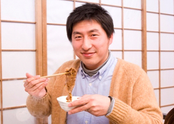 父