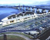 道の駅　びわ湖大橋米プラザ