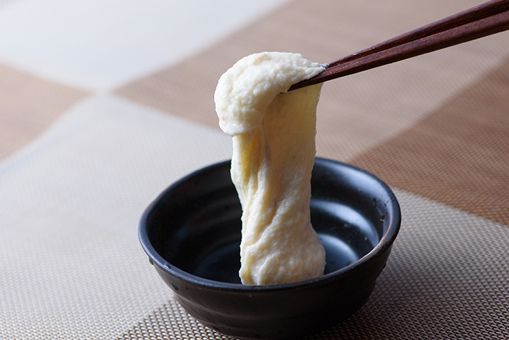 秦荘のやまいも