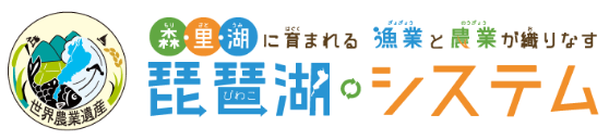琵琶湖システム