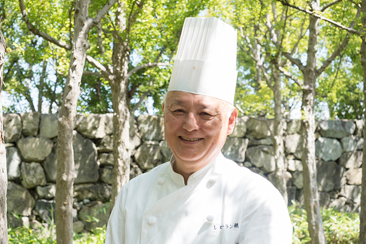 田村邦昭さん